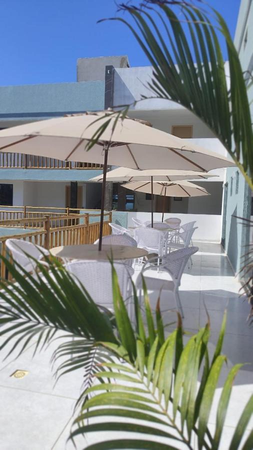 Hotel Kicharme Pontal Fortim Exterior foto
